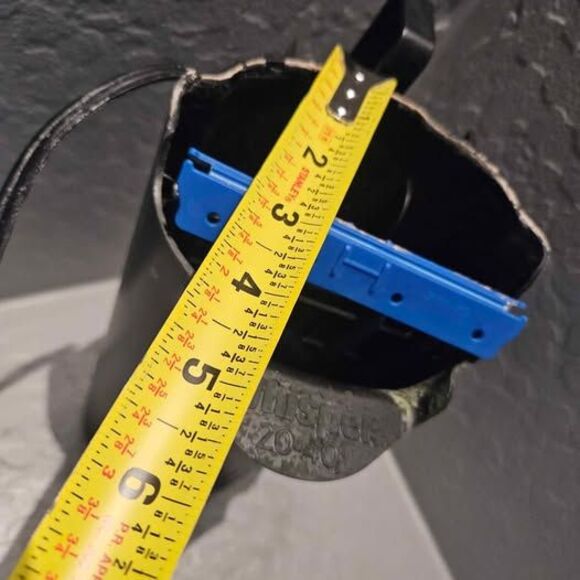 Tetra Whisper Aquarium Filter 20 10i for 10 to 30 gallons - Picture 4 of 4